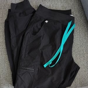 Figs Fion Zamora Joggers